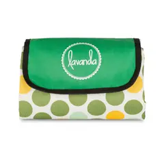 GENERICO - Manta Picnic Impermeable A23
