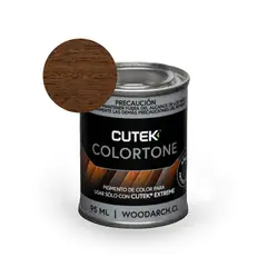 CUTEK - Colortone Chestnut Pigmento 95ml