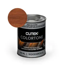 CUTEK - Colortone New Bronzetone Pigmento 95ml