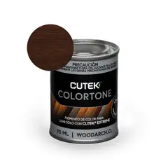CUTEK - Colortone Walnut Pigmento 95ml