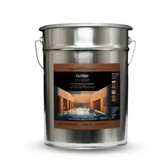 GENERICO - Barniz Cutek Extreme Au 20 Lts / Protector de Madera