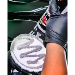 MEGUIARS - Bonete De Microfibra 5 Da Microfiber Finishing Pad