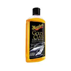 MEGUIAR'S - Shampoo Para Auto Meguiars Gold Class Car Wash & Conditioner