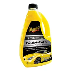 MEGUIAR'S - Shampoo Para Autos Meguiars Ultimate Wash & Wax