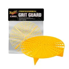 MEGUIARS - Rejilla Para Baldes De Lavado Grit Guard
