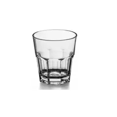 LAV - Set 4 Vasos de Tequila Shot Trago Corto