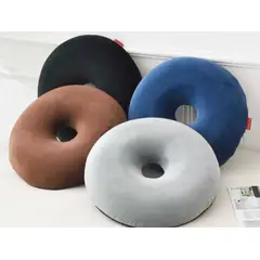 GENERICO - Cojin Picarón Ortopédico Antiescaras Lavable