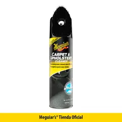 MEGUIARS - Limpiador de Alfombras Carpet & Upholstery Cleaner