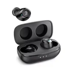 UGREEN - Audífonos Inalámbricos HiTune True Wireless Negro