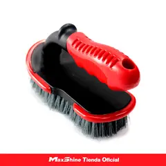 MAX SHINE - Cepillo Para Alfombra Maxshine