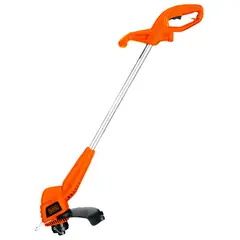 BLACK+DECKER - Orilladora de corte 30cm 400W