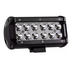 ESHOPANGIE - Led Barra Auto Repuesto