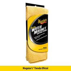 MEGUIARS - Toalla De Microfibra Para Secado - Water Magnet