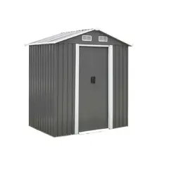 IGPRO - Bodega de Jardín 7.25 m2 Gris