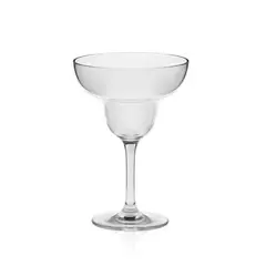 GLASSO - SET 4 COPAS MARGARITA