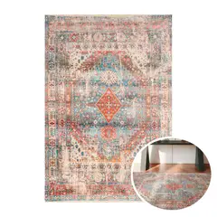 BAZHARS - ALFOMBRA 200X285CM INTRIGUE 979