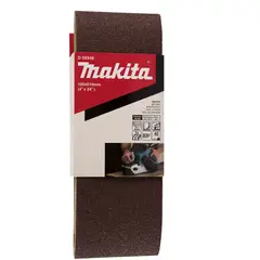 MAKITA - Lijas Banda (3un) 4x24'' 610x100mm Grano 40 D-59346