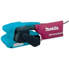 MAKITA - Lijadora De Banda Eléctrica 650w 9911