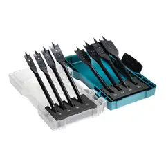 MAKITA - Juego De 8 Mechas Para Madera E-08698