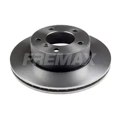 BMW - Discos de Freno serie 1 delanteros