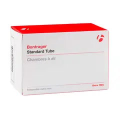 BONTRAGER - Cámara Estándar Válvula Presta 0.9mm