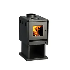 BOSCA - Calefactor A Leña Multibosca 350