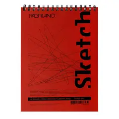 ARTEL - Croquera Fabriano Dibujo 21X29,7