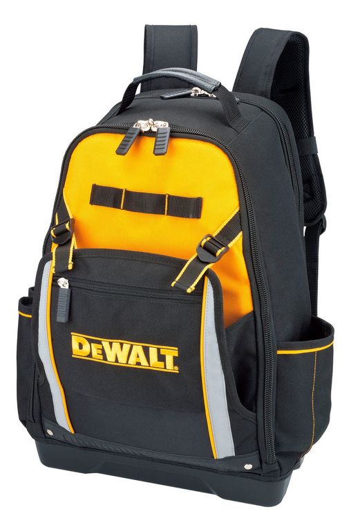 Mochila Industrial 43 Litros Multiuso Dwst98016-la
