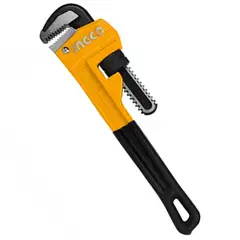 INGCO - Llave Inglesa Stillson 8 Pulgadas Hpw0808