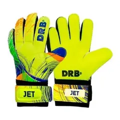 DRB - Guantes de Arquero Jet Talla n10