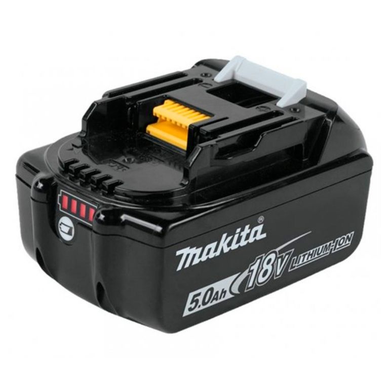 Batería 18v 5,0 Ah Li-ion Sin Caja BL1850B