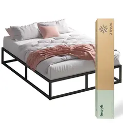 ZINUS - Base de cama JOSEPH 1.5 plazas Long 105x200x25cm