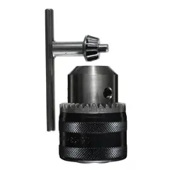 KWB - Chuck Mandril De Taladro 13 Mm + Llave 291379