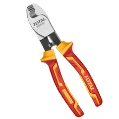 TOTAL TOOLS - Cortador De Cable Aislado 6 Pulgadas Total Thtip2761