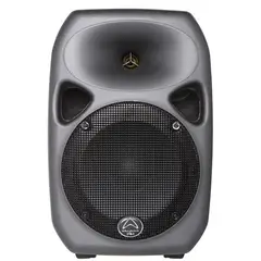 WHARFEDALE - TITAN 8 A MKII GY CAJA ACTIVA 180W