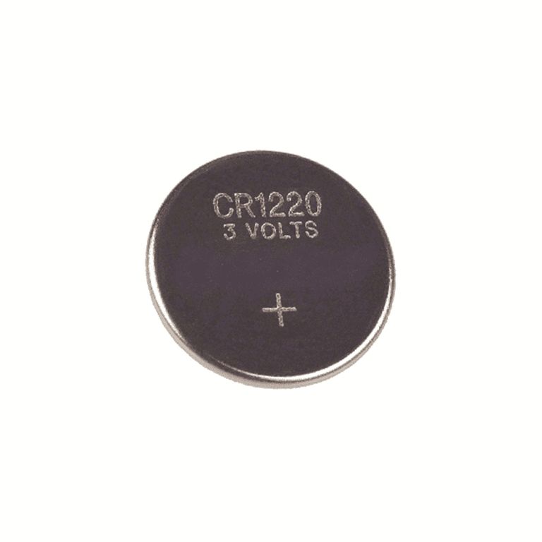 Pila CR1220 3V