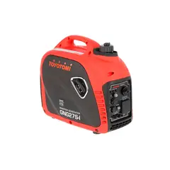 TOYOTOMI - Generador a Gasolina 2,7 kW Inverter GNG-27SI