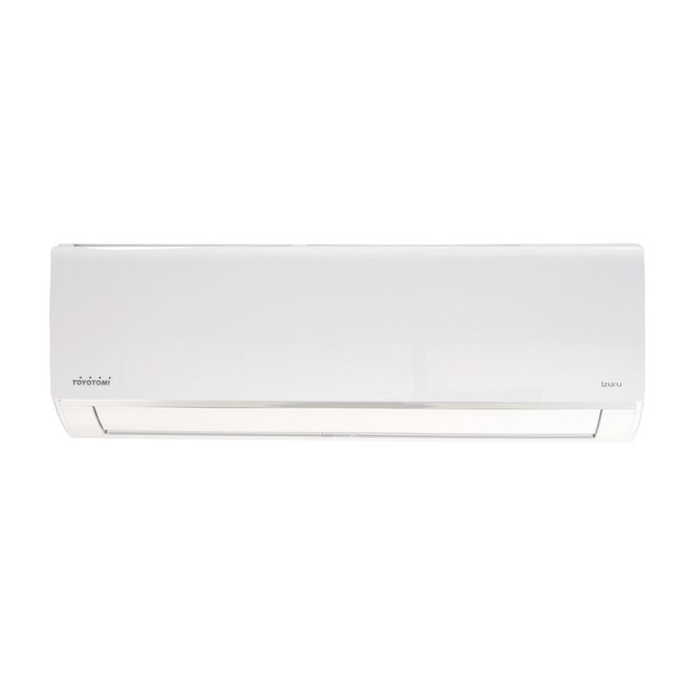 AC Split Frío/Calor 12.000 BTU Inverter SP-IZU12