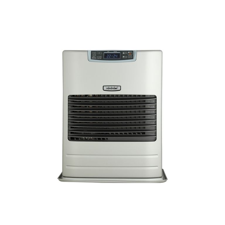 Estufa Kerosene Tiro Forzado 5,5 kW FF-55