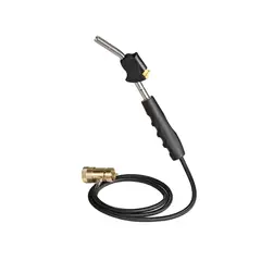 GENERICO - Soplete Manguera flexible CPS para Gas Mapp