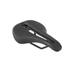 BONTRAGER - Asiento Bicicleta Unisex Verse Comp 135mm Negro