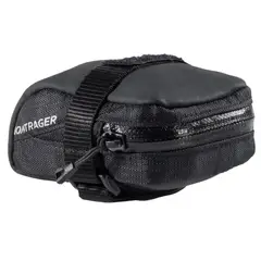 BONTRAGER - Bolso Elite Seat Pack Micro Negro S