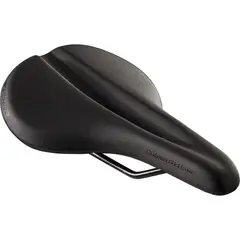 BONTRAGER - Asiento Commuter Comp 165mm Negro