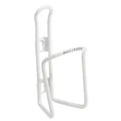 BONTRAGER - Porta Caramayola Hollow 6mm Blanco