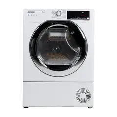 THOMAS - Secadora Eléctrica 9 Kg por Condensación con bomba Calor