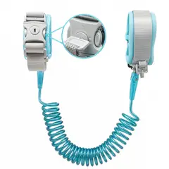 GENERICO - Pulsera arnés de niño arnés de seguridad para niños