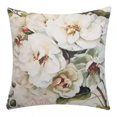 GENERICO - Cojin Estampado Velvet 40x40 - S4448J001