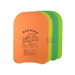SDFIT - Tablas de natación modelo D 45 x 30 x 3 cm