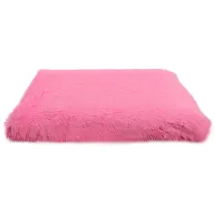 INSPIRACCI - COLCHONETA MASCOTAS ANTIESTRES RECTANGULAR FELPA L