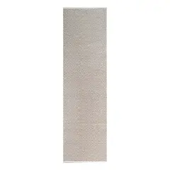 BAZHARS - Alfombra Pasillo 070X240 cm 100% PET Reciclado Gall 1478